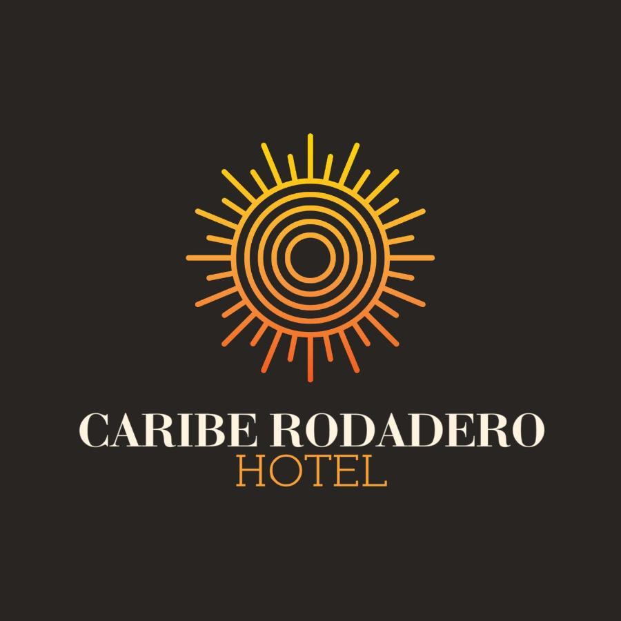 Hotel Caribe Rodadero Santa Marta  Exteriér fotografie